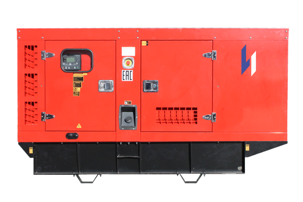 Электростанция дизельная АД80С-Т400-РПМ45