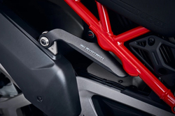 Evotech Performance Крепление глушителя Ducati Multistrada V4 PRN013687-015855