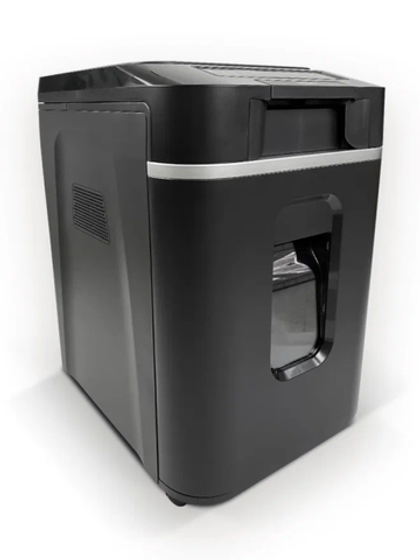 Уничтожитель бумаг ГЕЛЕОС АП37-4