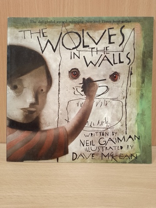 The Wolves in the Walls