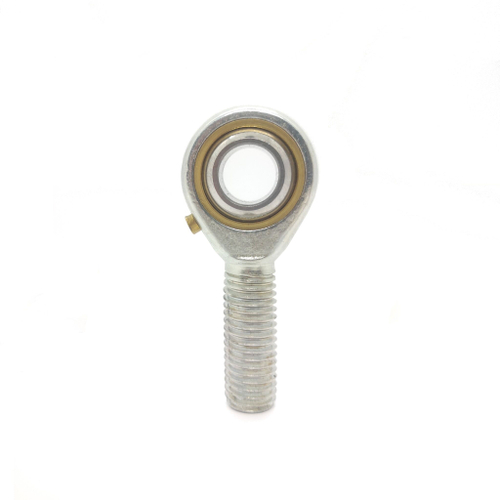 Шарнирный наконечник М8 2шт. / POS8L наружная левая резьба / для ЧПУ и спецтехники