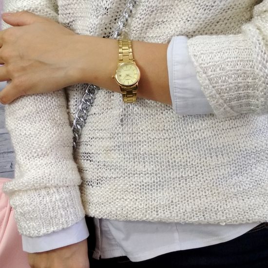 Наручные часы Casio LTP-V002G-9A