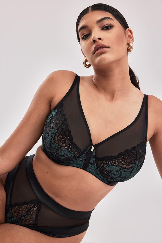 Бюстгальтер Moon M Bralette