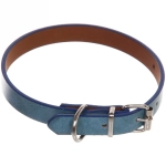 Ошейник искусственная кожа «Друг» 2*48см