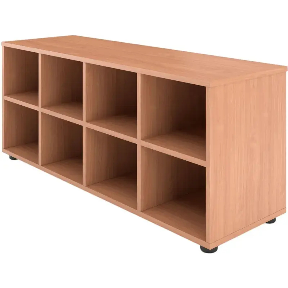 Тумба МЕТ_для обуви с ячейками бук