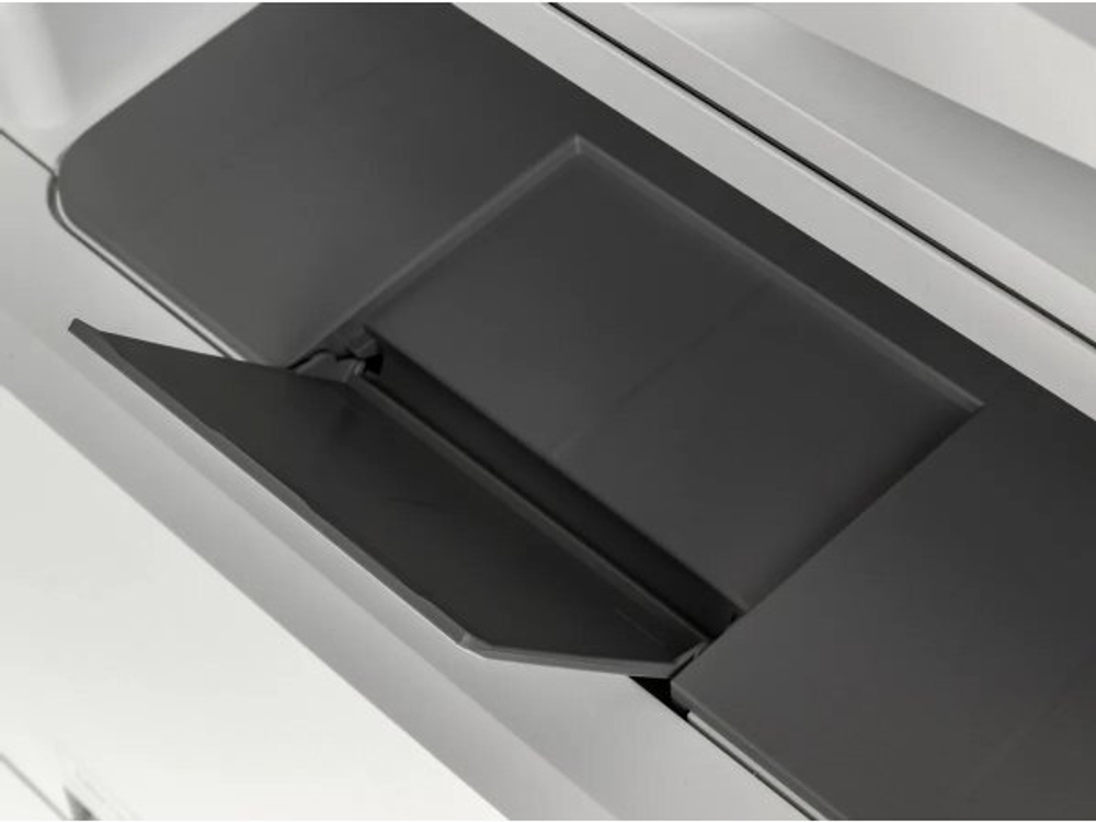 МФУ лазерное HP Color LaserJet Pro M283fdn 7KW74A цветное А4