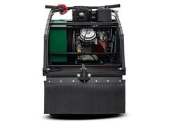 Мотобуксировщик SHARMAX S500 с двигателем Briggs &amp;amp Stratton - XR 1450 (2024)