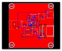 Переходник HDD Cubieboard