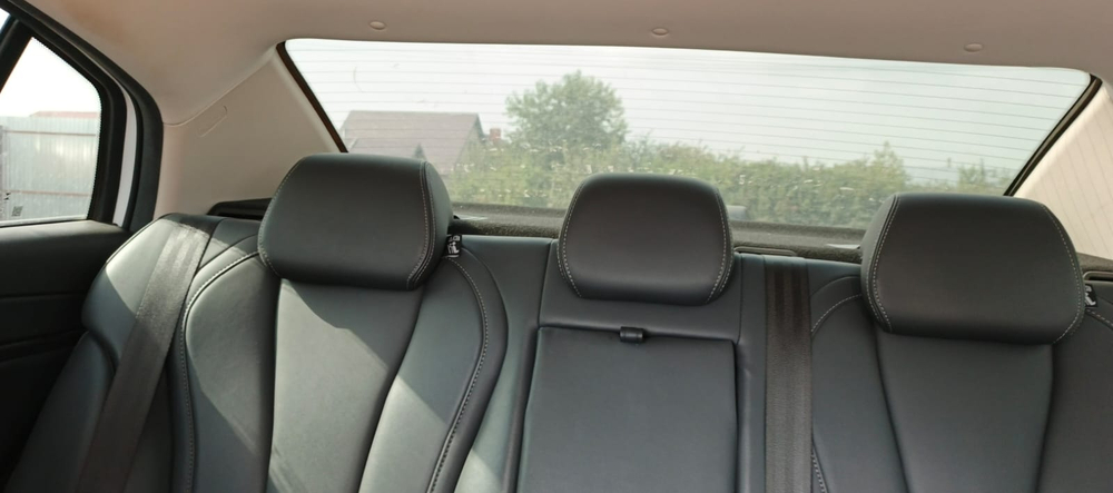 Omoda S5 1.5 CVT Life