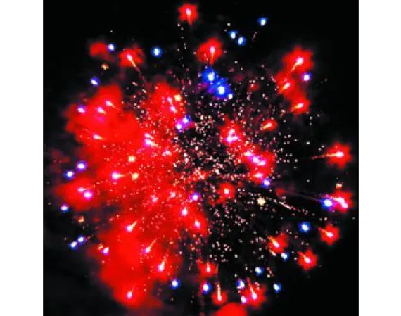 Дедушка Мороз (1,25"х24) 1/4 Р7700