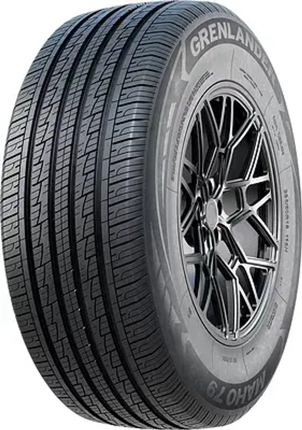 Grenlander Maho79 285/65 R17 116T