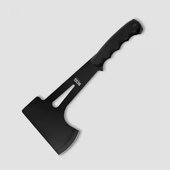 Топор туристический SOG Hand Axe SG_F09