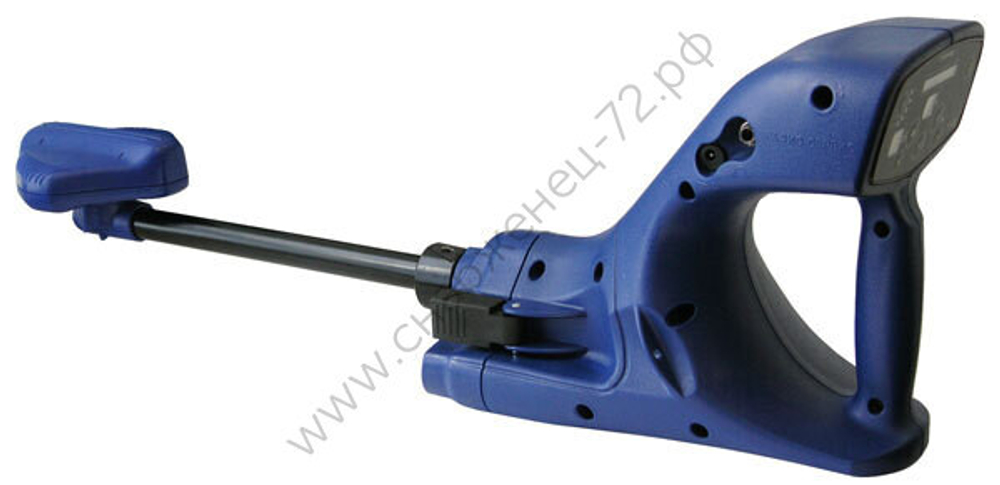 Трассоискатели Сталкер 75-02М, 75-04