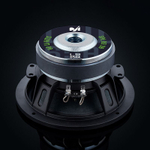 Мидбас Alphard Machete LW-65A4