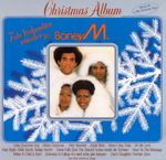 Boney M. / Christmas Album (CD)