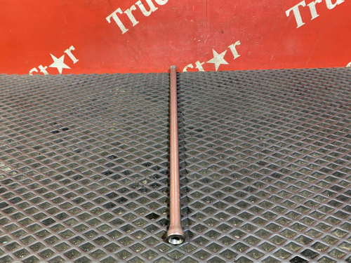 Штанга толкателя 2017 год.