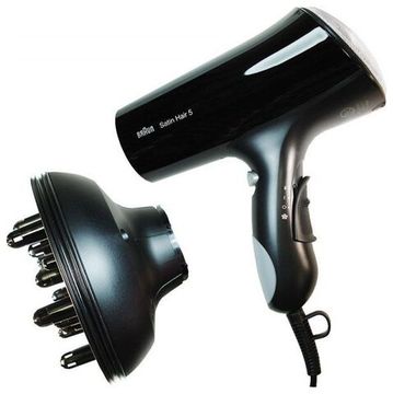 Фен Braun HD530