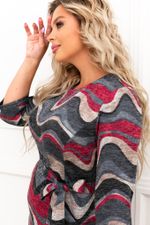 Платье Симона №54 Valentina