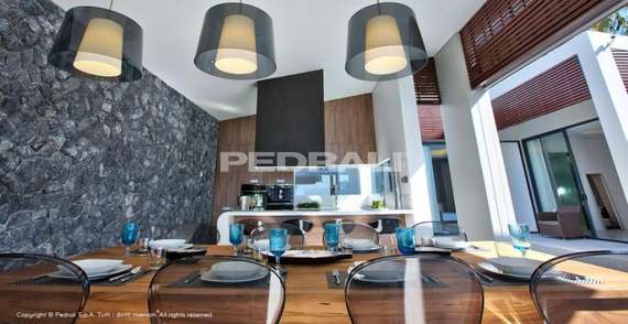 Стул Queen прозрачный серый