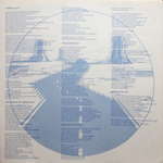 Al Stewart / Time Passages (LP)