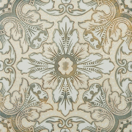 Керамогранит ELISABETH SILVER (глянец)