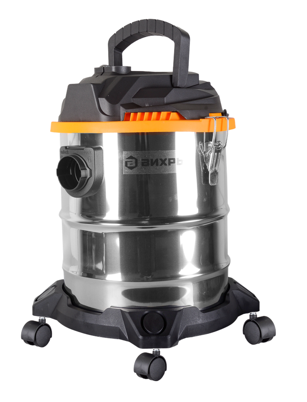 Строительный пылесос Вихрь СП-1500/20А