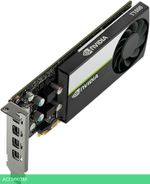 Видеокарта Nvidia Quadro T1000 (900-5G172-2250-000)