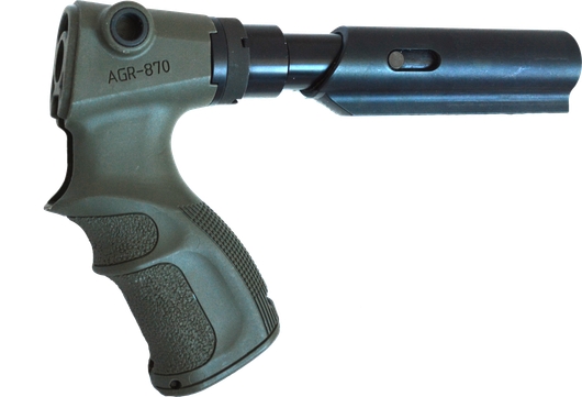 Труба AGR 870 SB TUBE