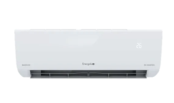 Инверторная система кондиционирования Energolux BADEN DC SAS09FB1-AI/SAU09FB1-AI