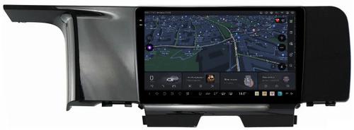 Магнитола для KIA Sorento 4 2020+ - Kuberg DUDU7 SF-9276 QLed+2K, Android 13, Быстрейшая, UIS7870 (DUDU7), CarPlay, SIM-слот