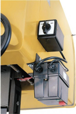 Станок шлифовальный Powermatic DDS-225 1791290-RU