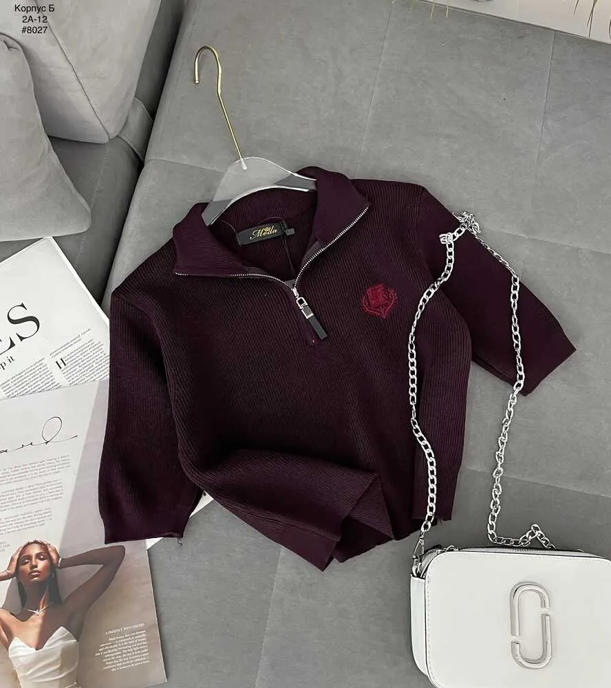 Кофта 4145527 (01409257256) Fabrika