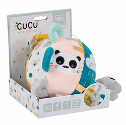 Детская подвесная игрушка Коала и бегемот, серия "Зоопарк"