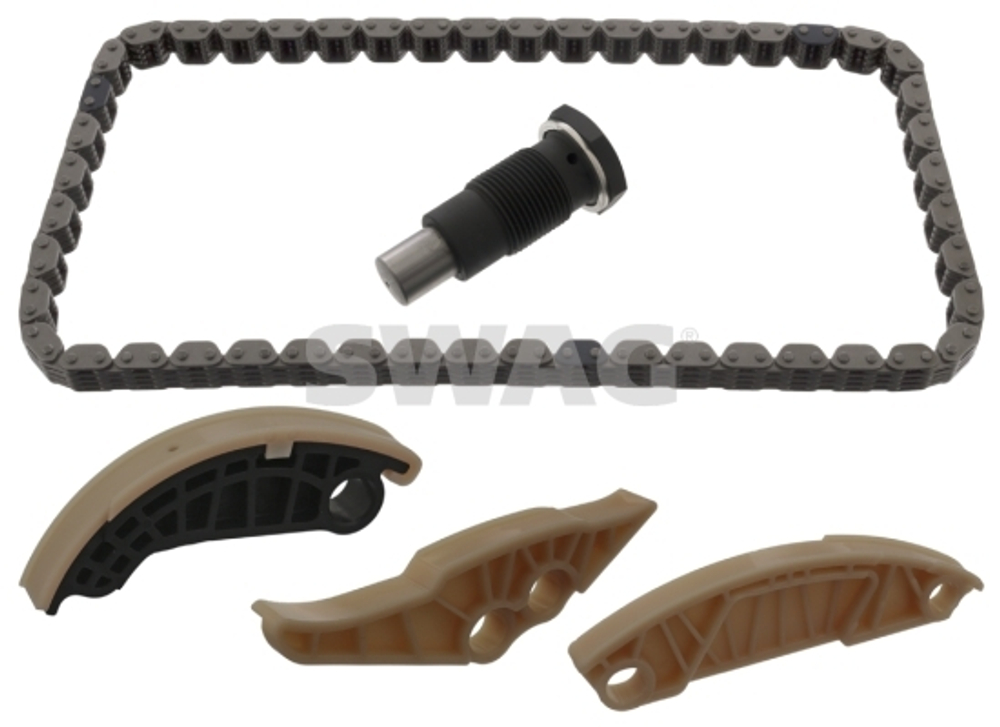 SWAG - 30949549-SWA - Timing Chain Kit