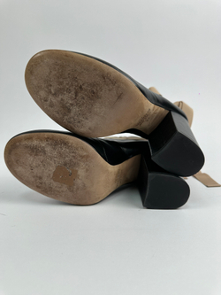 Ботинки Valentino