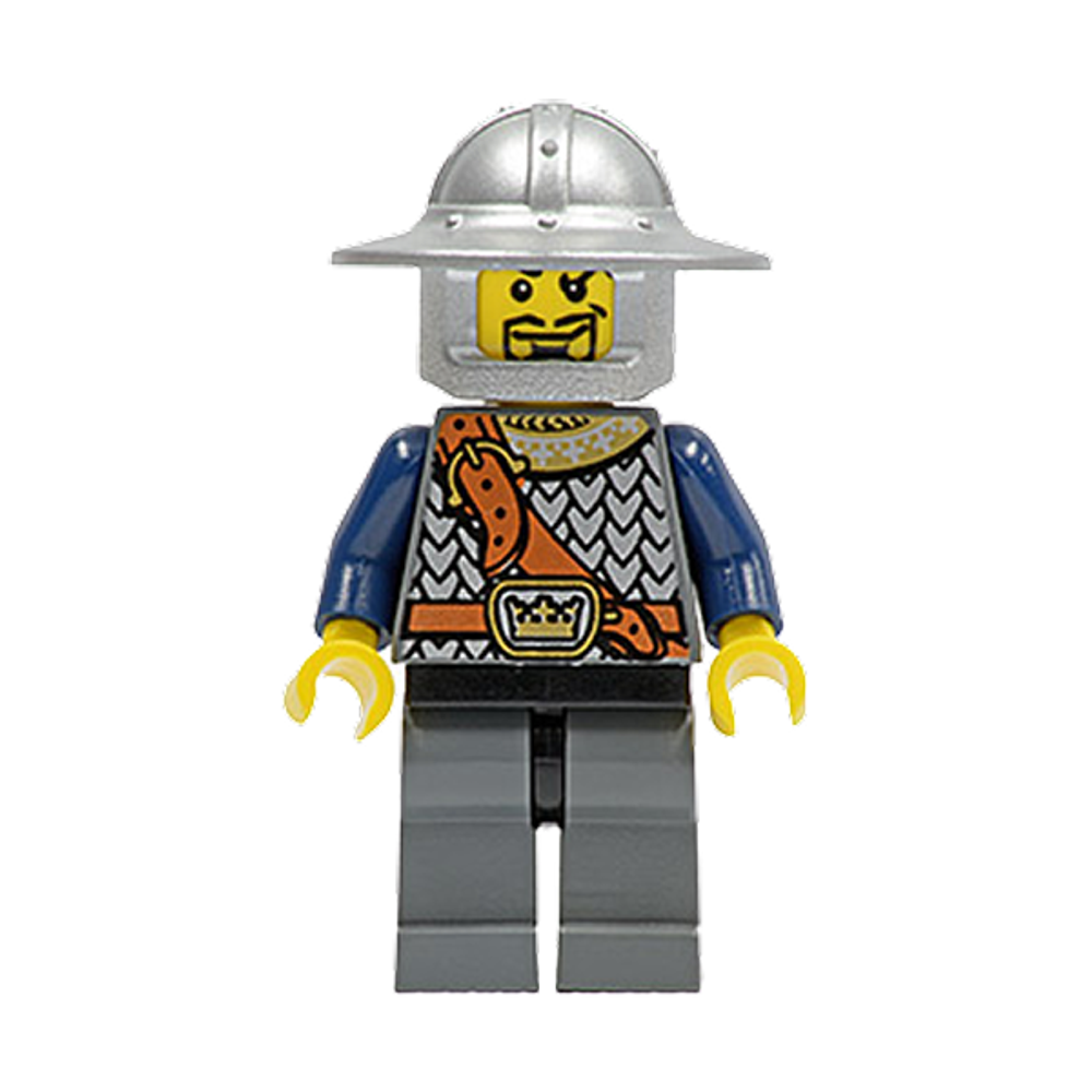 Рыцарь Короны cas370