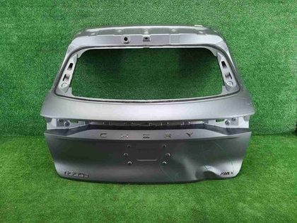 Крышка багажника Chery Tiggo 9 (2024-н.в.)