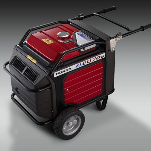 Генератор Honda EU70 IS RGT