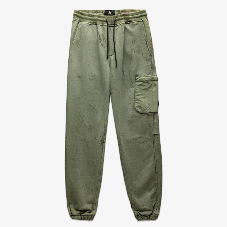 GMD_NLN_PNTS Forest Camo