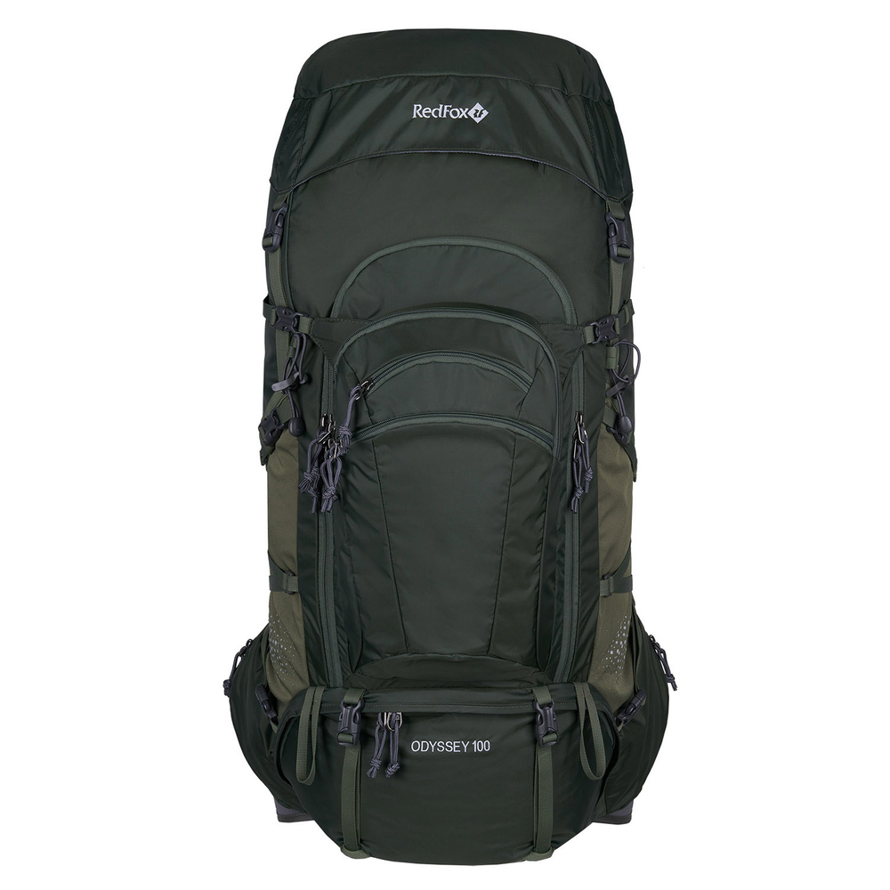 Red Fox Рюкзак Odyssey 100 V3