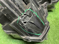 Битая Фара левая GAC GS3 1 (2024-н.в.) LED