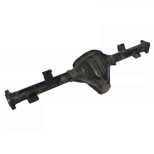 Картер заднего моста пустой