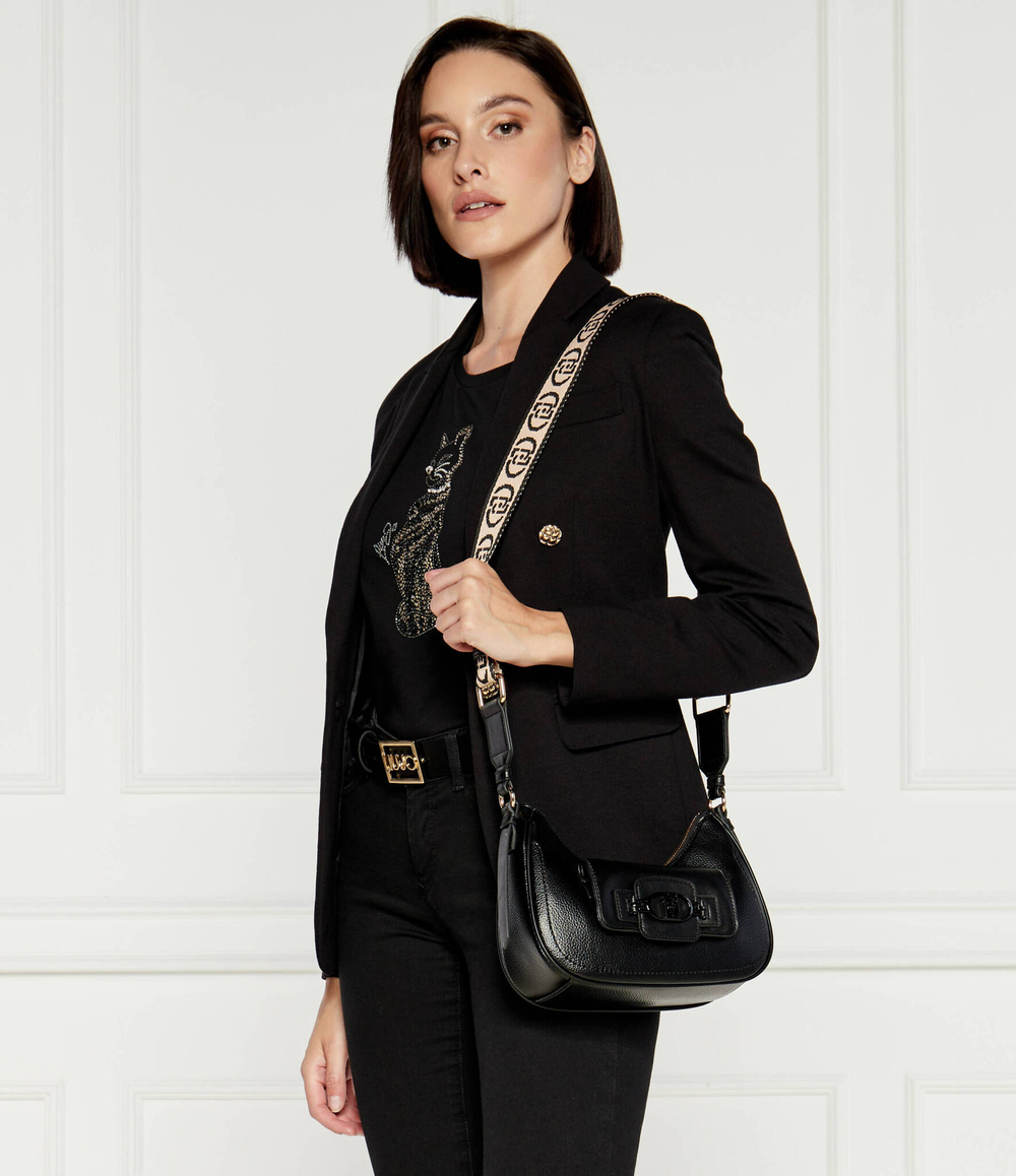 Сумка через плечо Liu Jo - черный(AF4032 E0031)