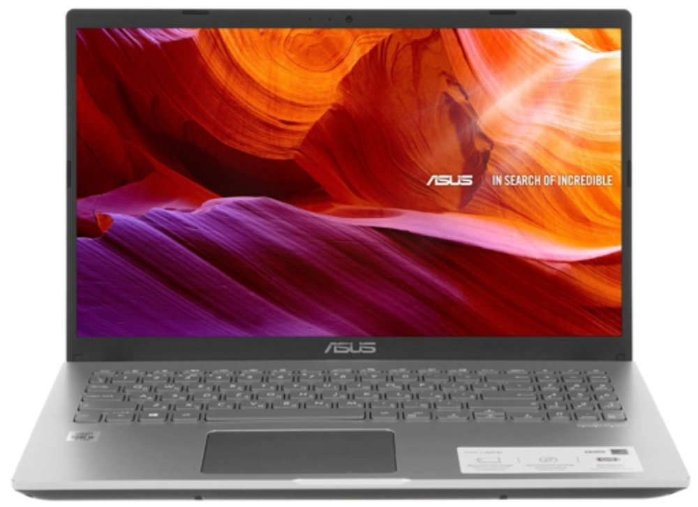 Ноутбук Asus x545fa-bq189t