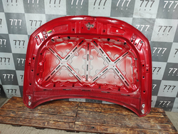 Капот Changan UNI-V 22-нв Б/У Оригинал C281F2701010200