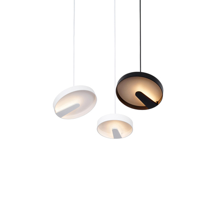 Pendant design lamp Lipps by Trizo 21