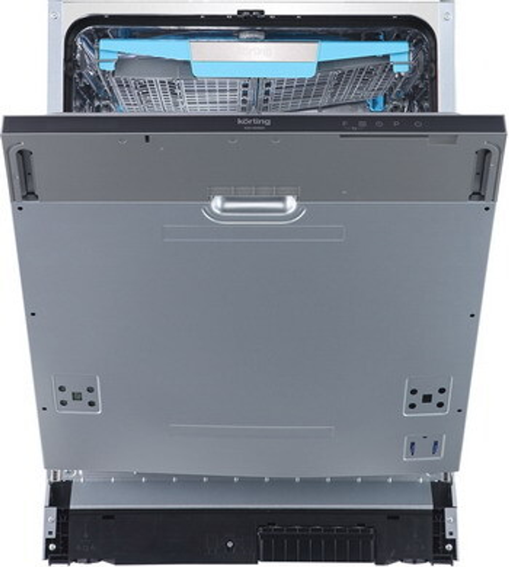 Встраиваемая посудомоечная машина Korting KDI 60985