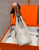 Hermes Herbag Zip 31