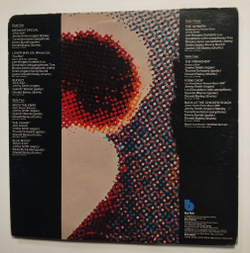 Винтажная виниловая пластинка LP Jimmy Smith 2LP (USA 1975) (Blue Note)