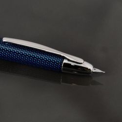 Pilot Capless Graphite с пером F (FC-1500RRK-F-L)